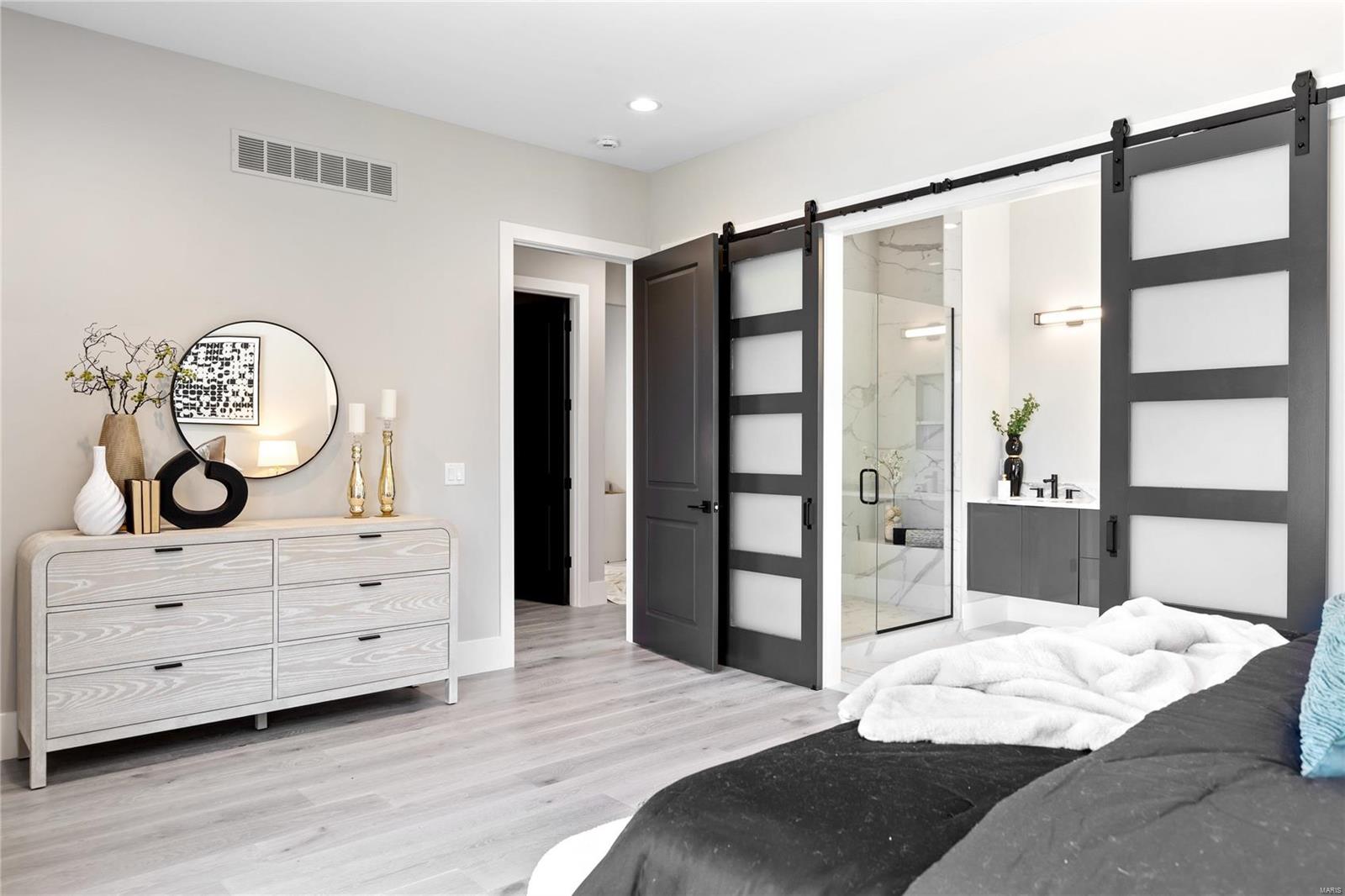 Waterfront At Wildhorse Village - Residential