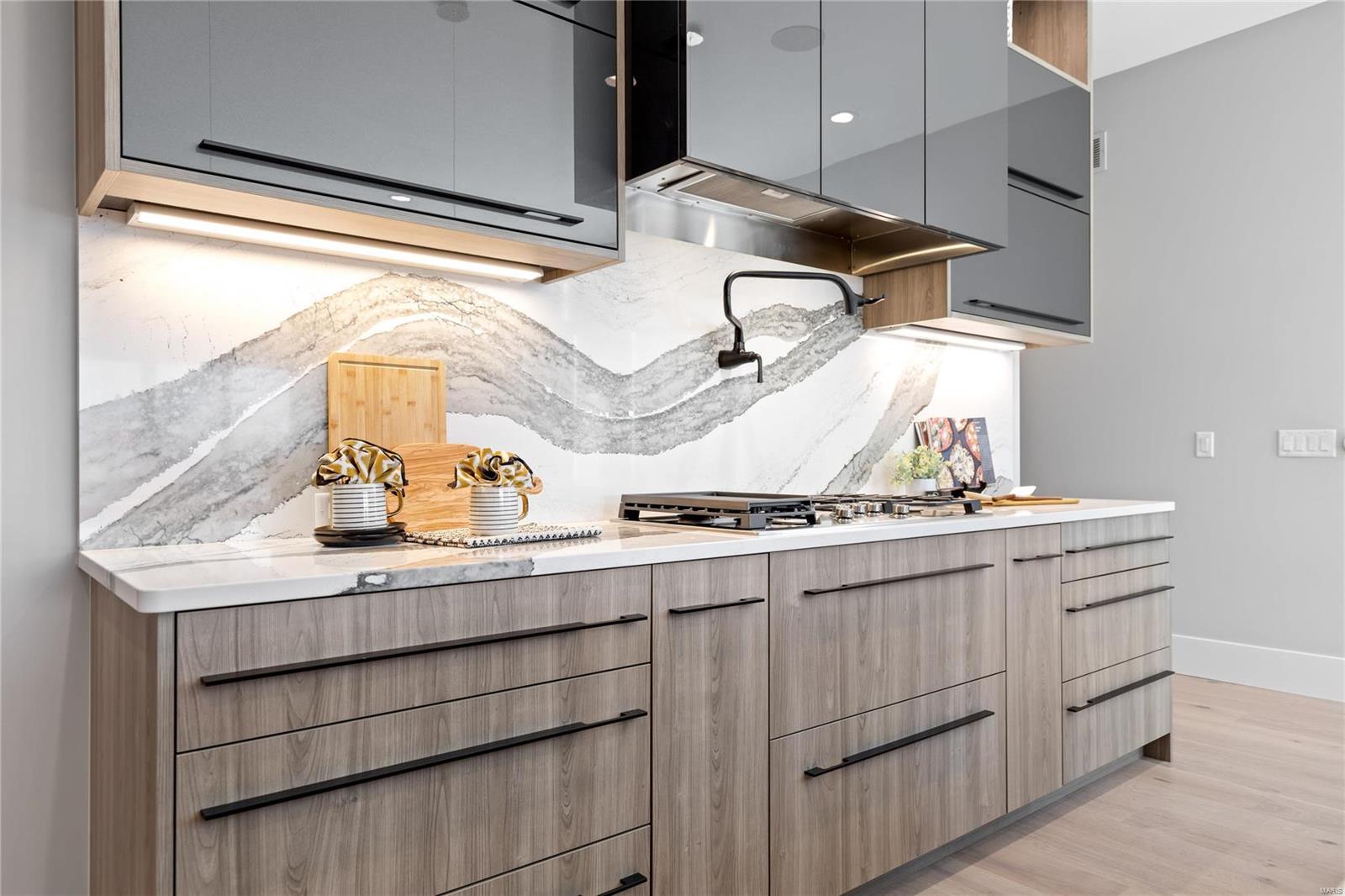 Waterfront At Wildhorse Village - Residential