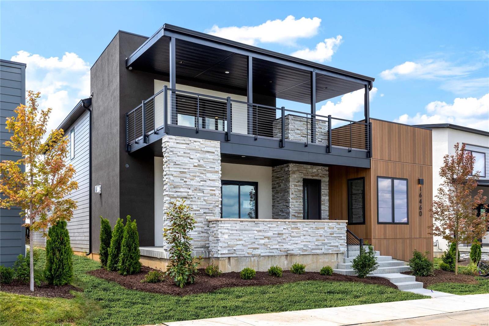 Waterfront At Wildhorse Village - Residential