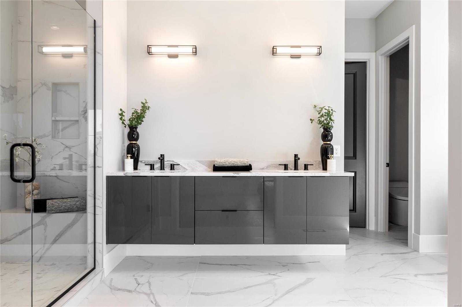 Waterfront At Wildhorse Village - Residential