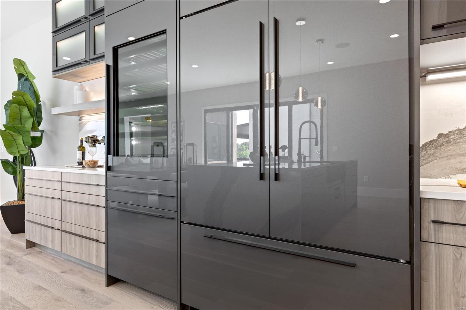 Waterfront At Wildhorse Village - Residential