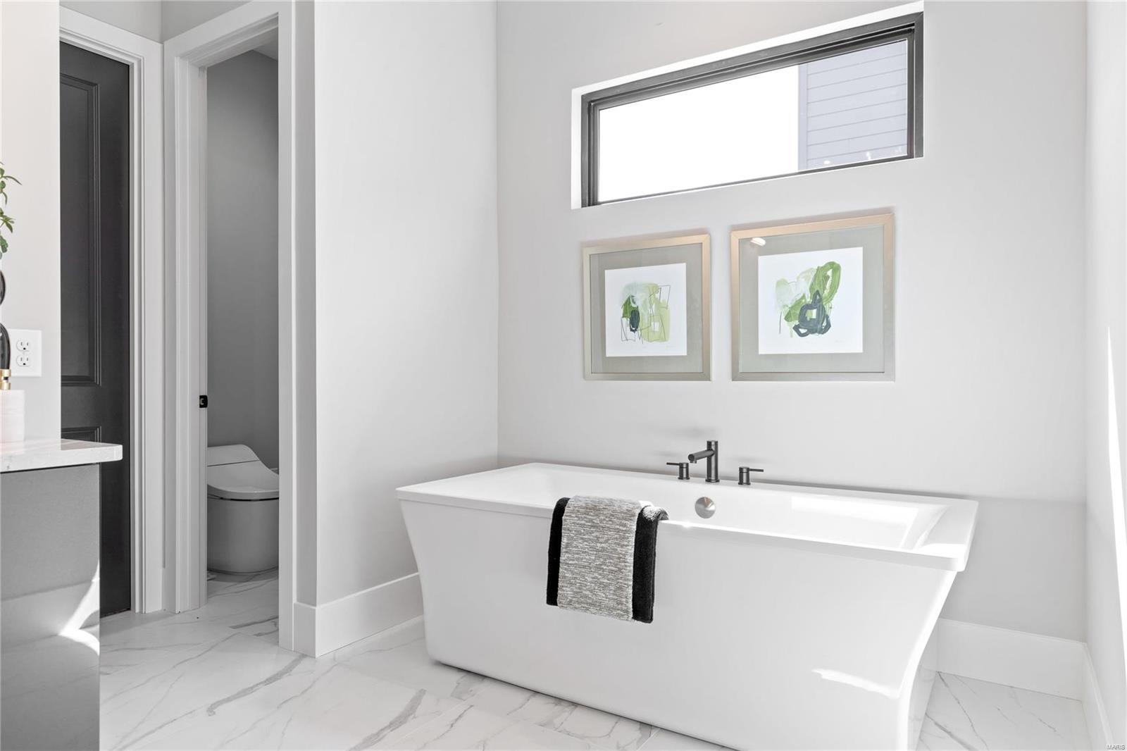 Waterfront At Wildhorse Village - Residential