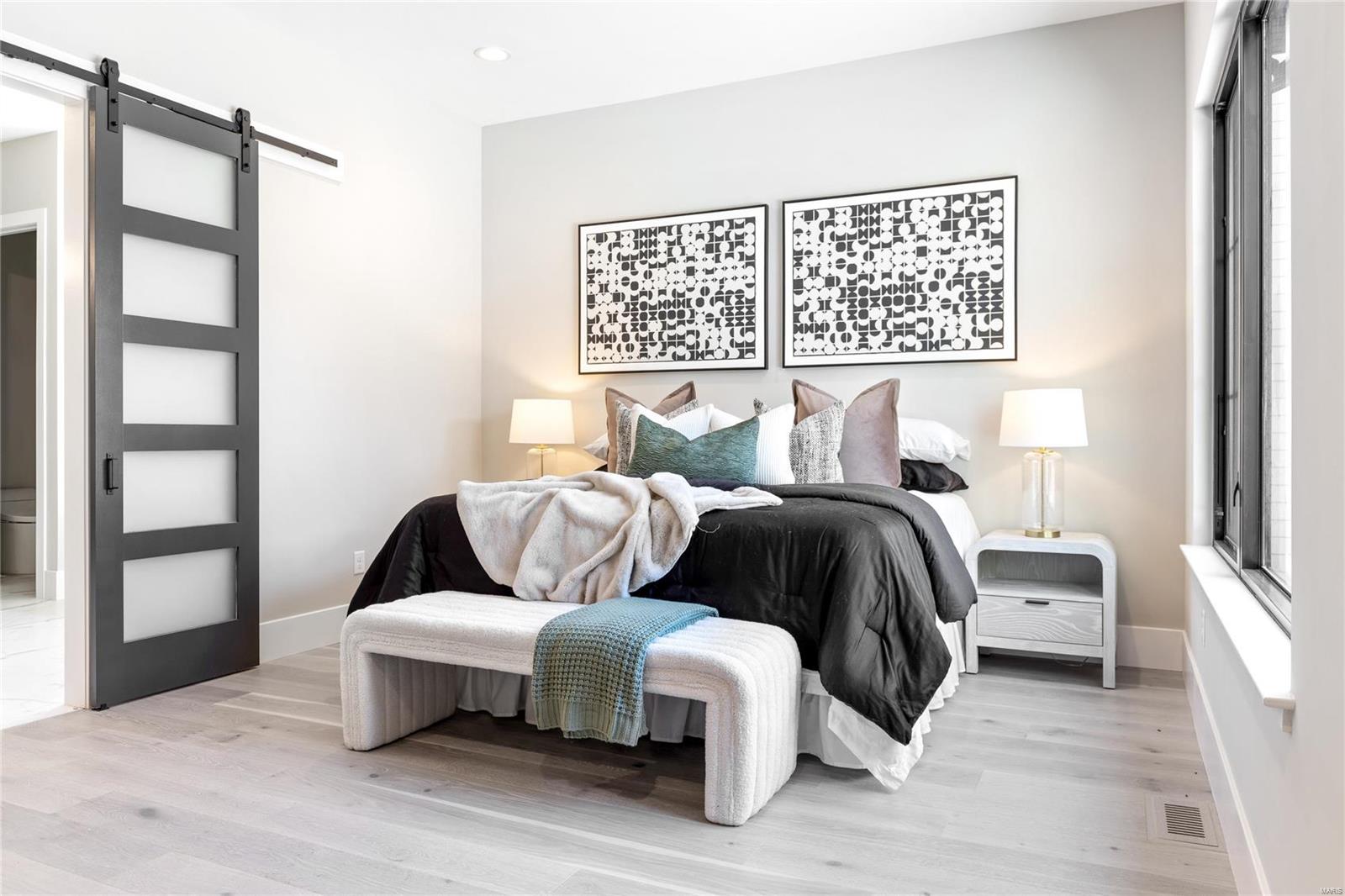 Waterfront At Wildhorse Village - Residential