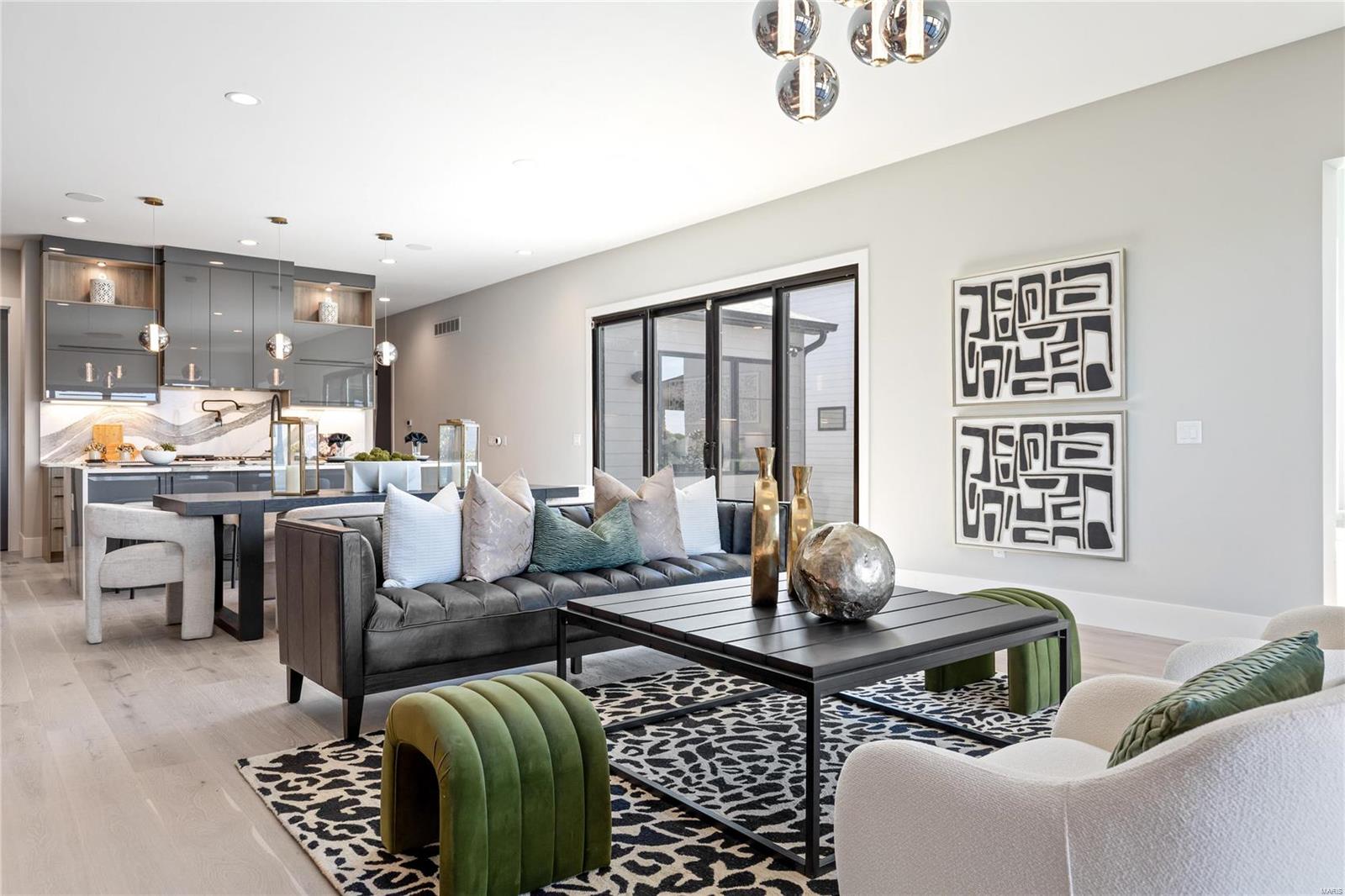 Waterfront At Wildhorse Village - Residential