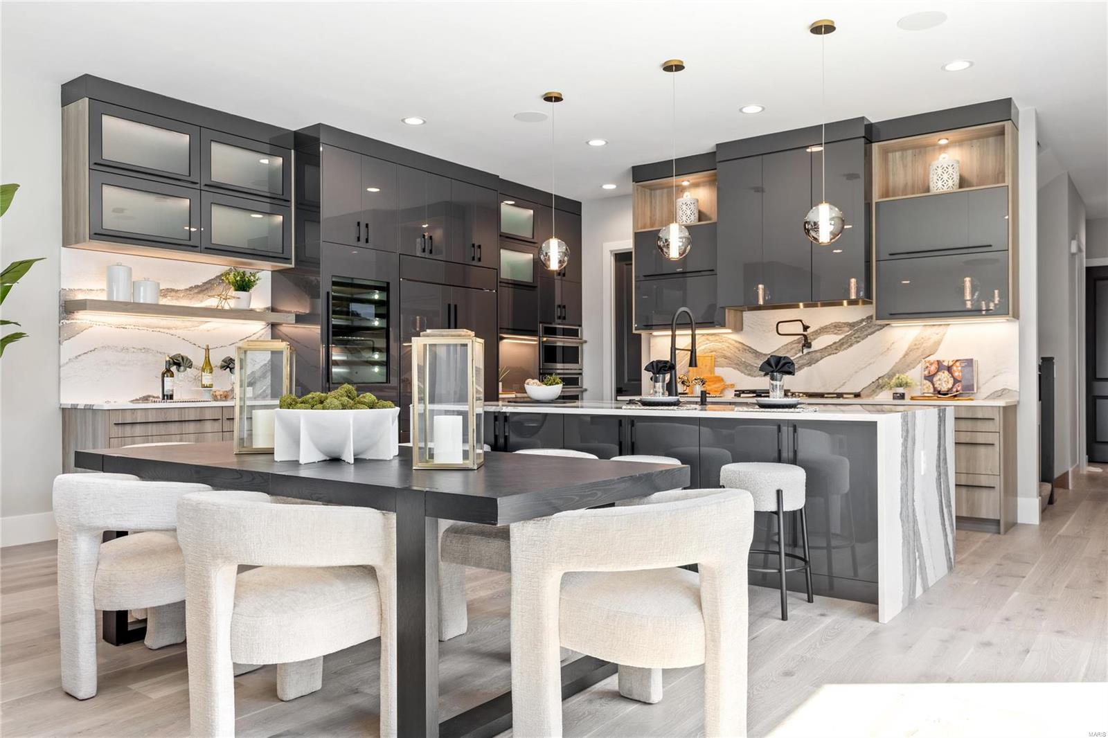 Waterfront At Wildhorse Village - Residential