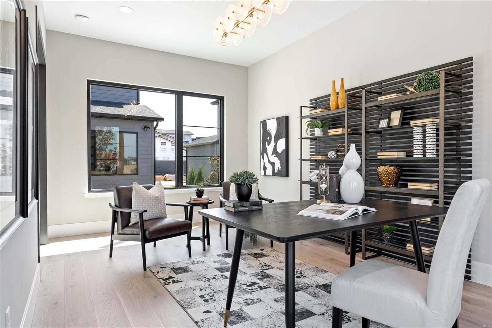 Waterfront At Wildhorse Village - Residential