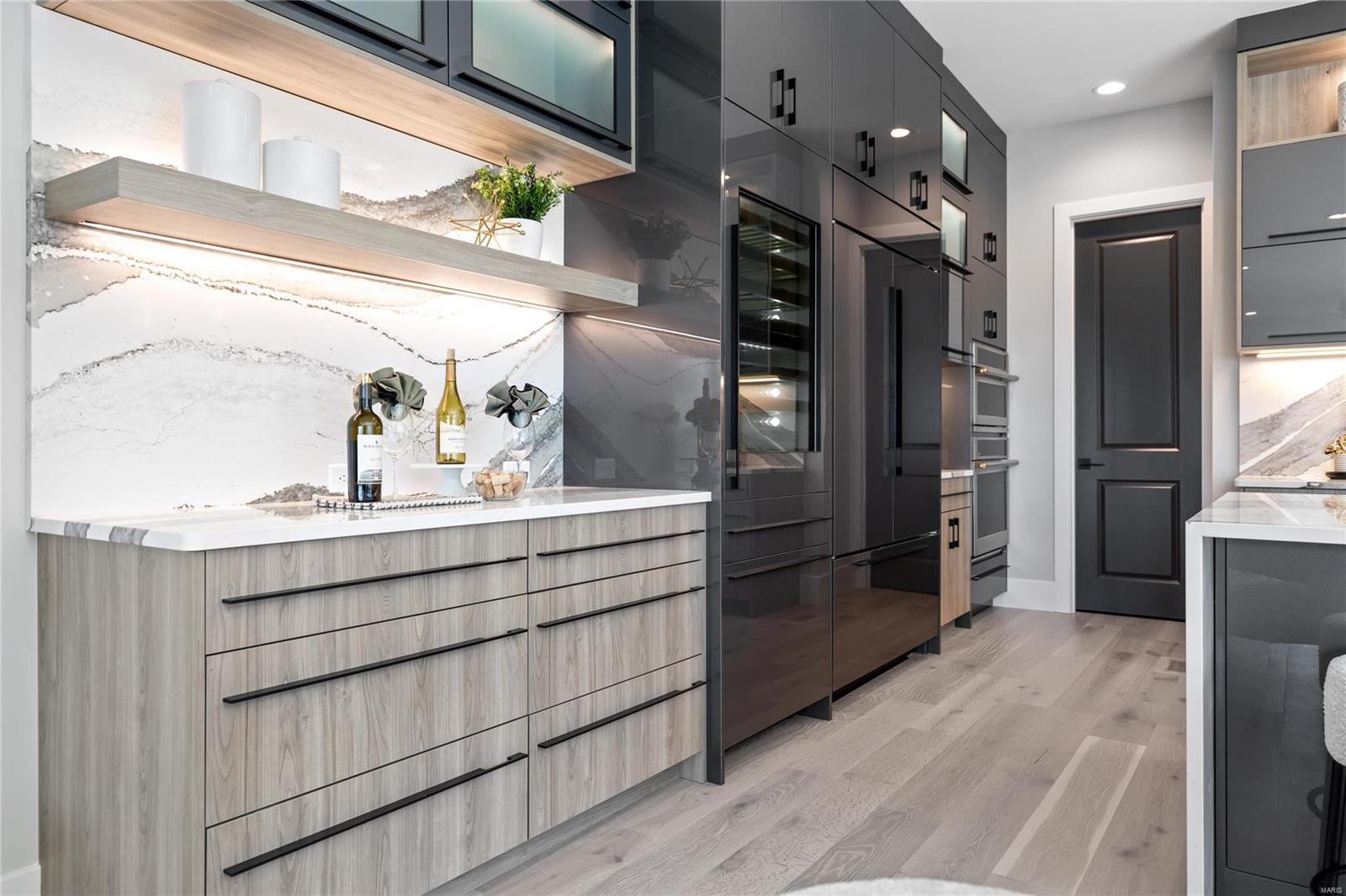 Waterfront At Wildhorse Village - Residential