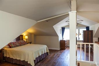 Newberry Add - Residential