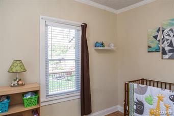 Newberry Add - Residential