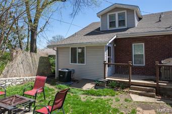 Newberry Add - Residential