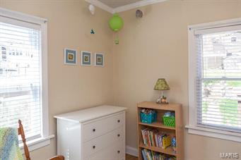 Newberry Add - Residential
