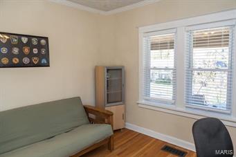 Newberry Add - Residential