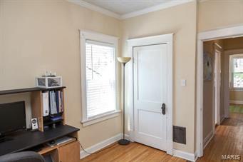 Newberry Add - Residential