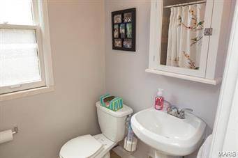 Newberry Add - Residential