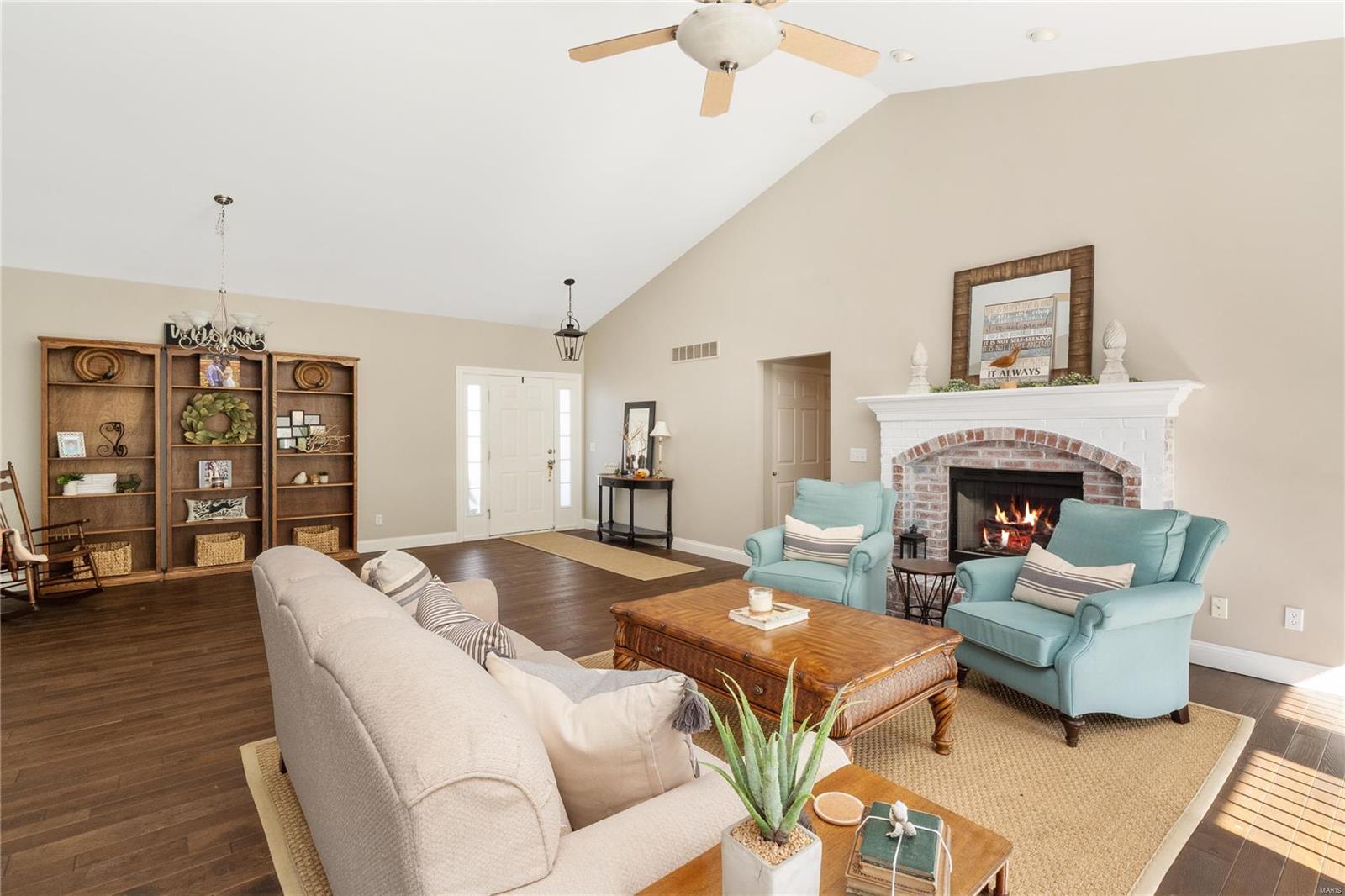 Twin Oaks Estates - Residential