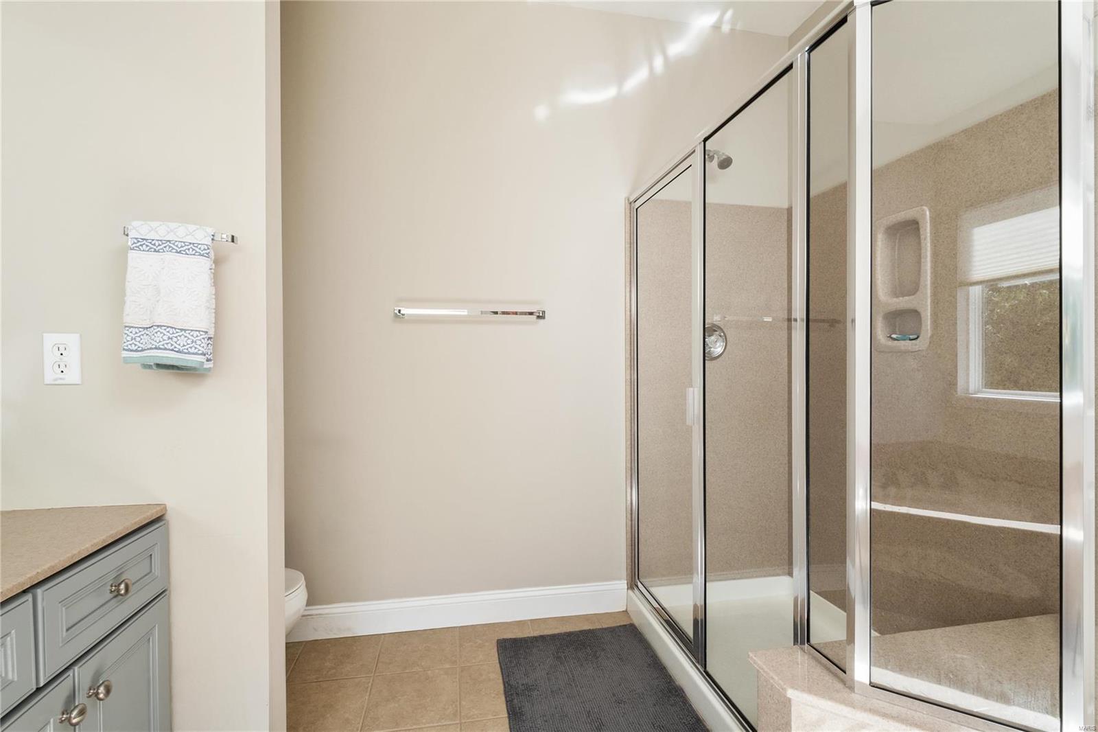 Twin Oaks Estates - Residential