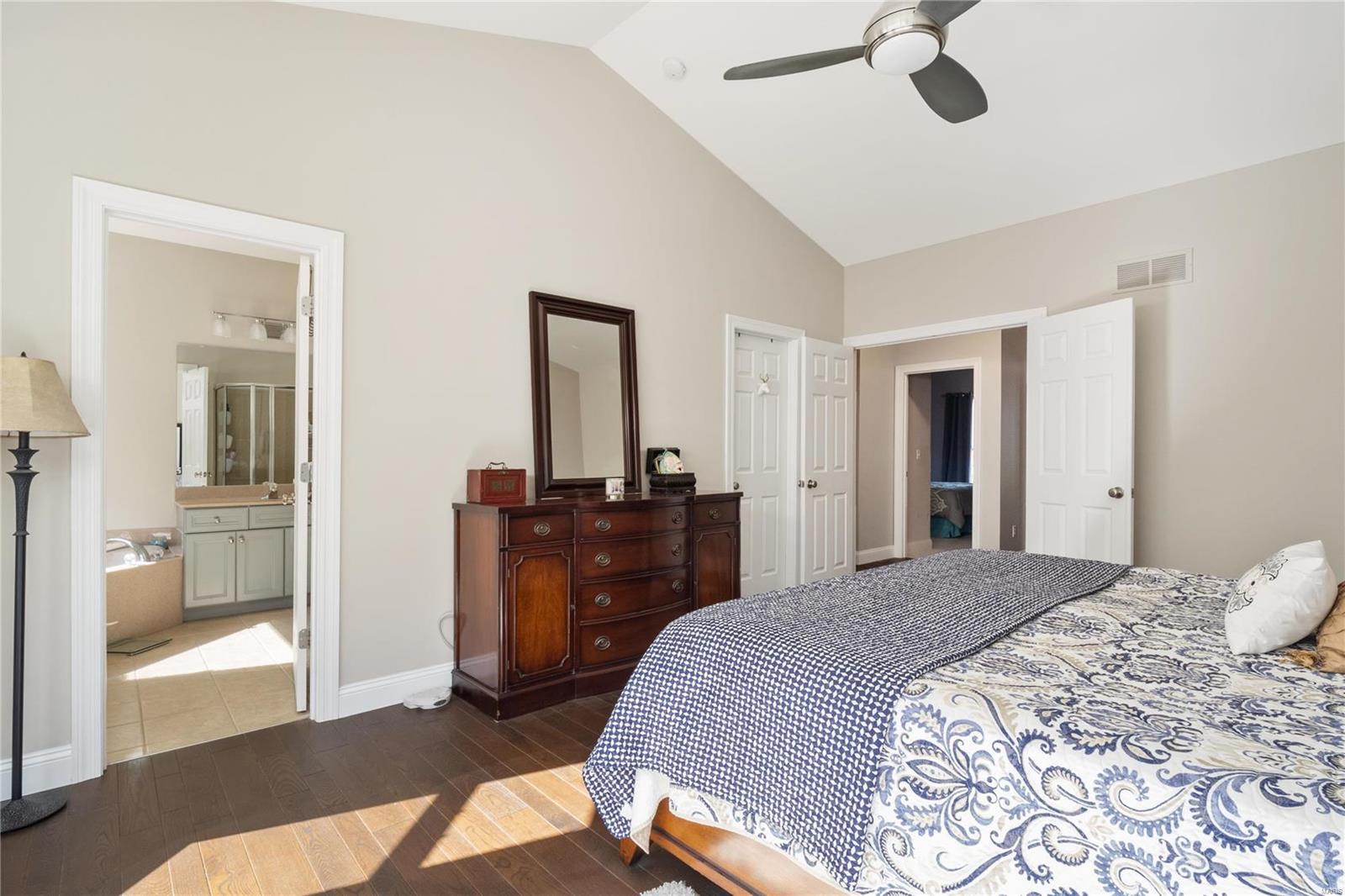 Twin Oaks Estates - Residential