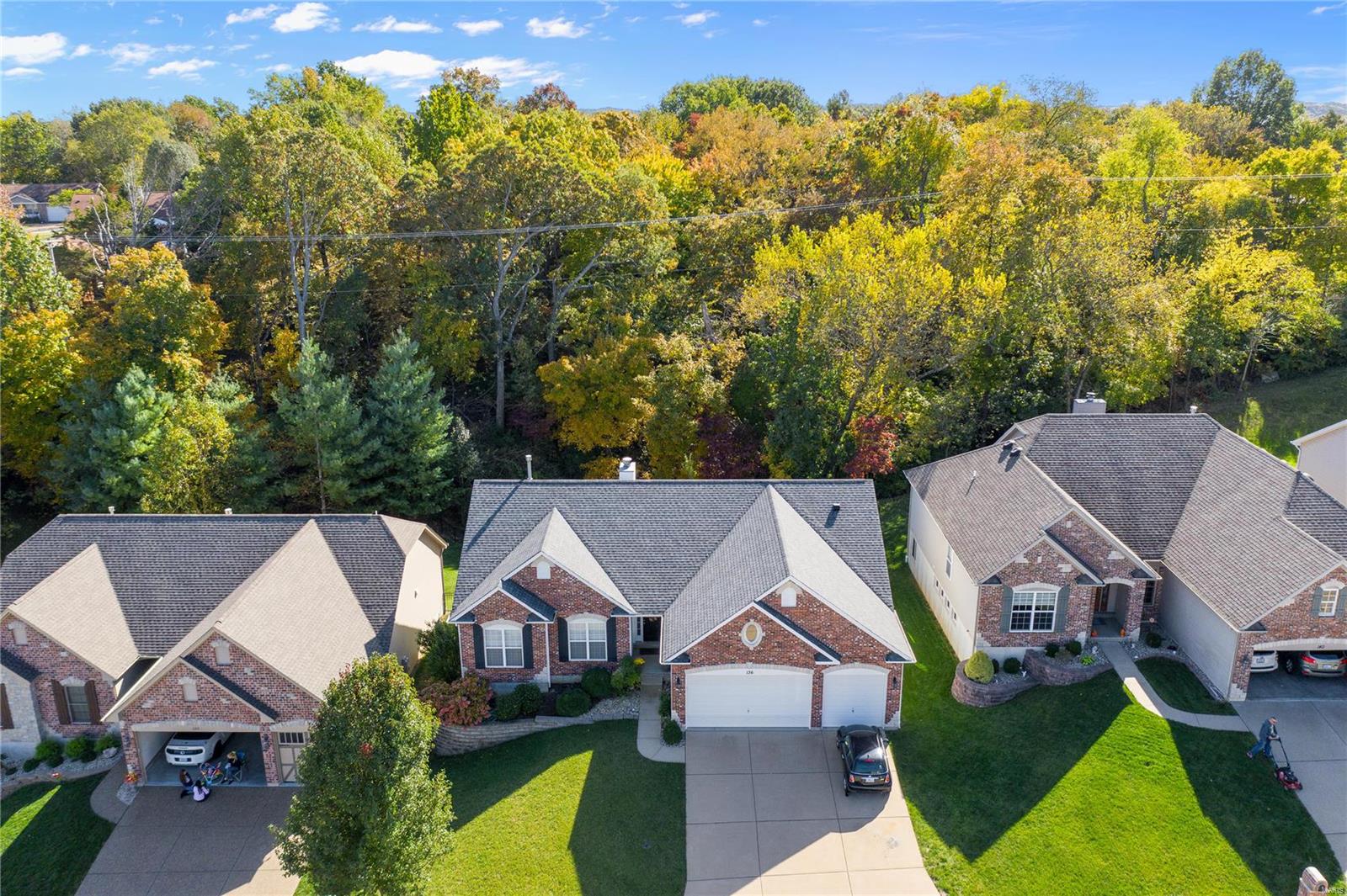 Twin Oaks Estates - Residential