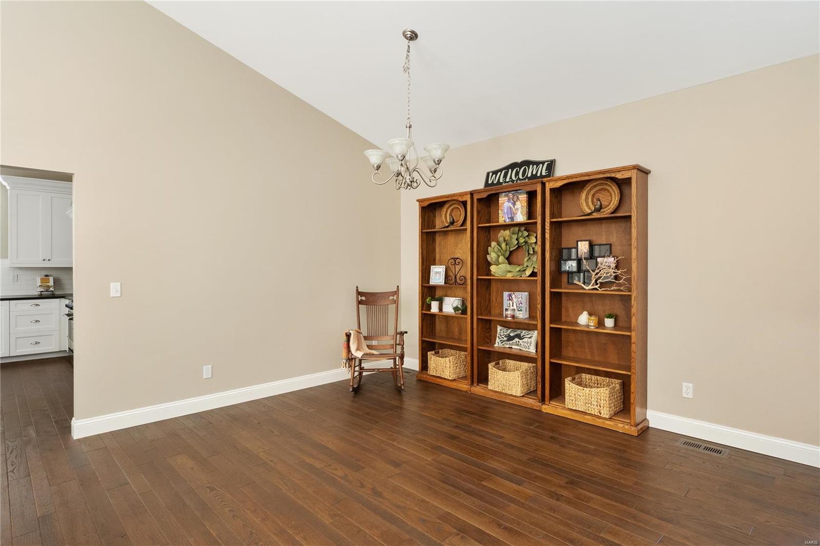 Twin Oaks Estates - Residential