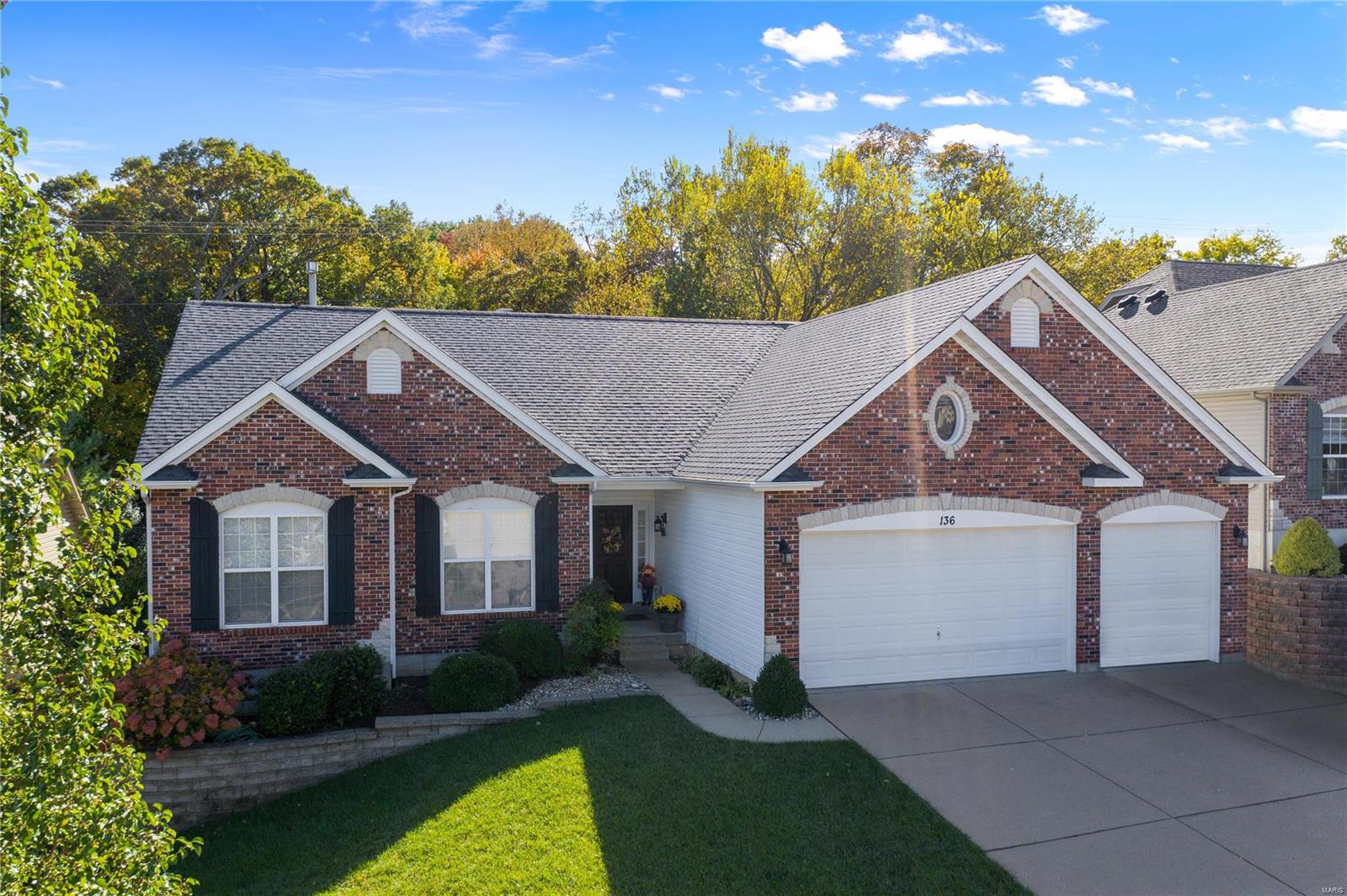 Twin Oaks Estates - Residential