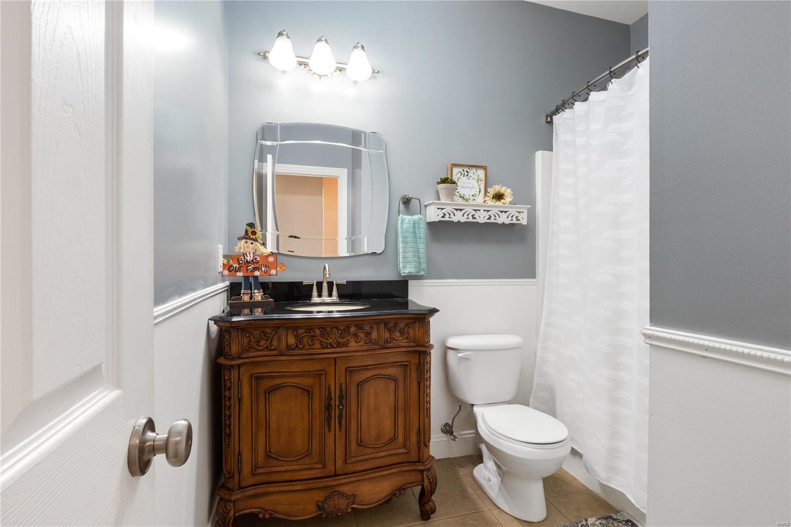 Twin Oaks Estates - Residential