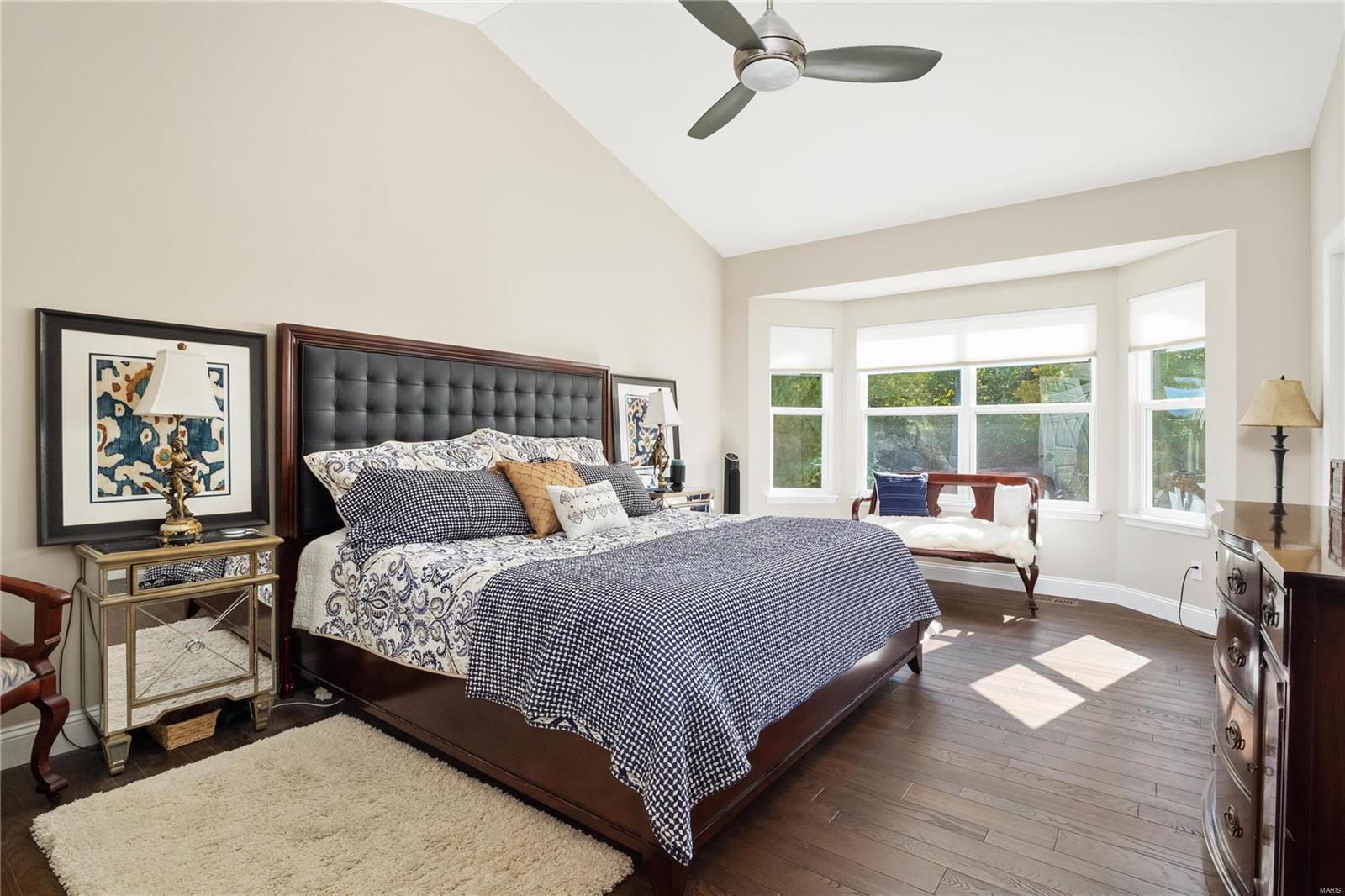 Twin Oaks Estates - Residential