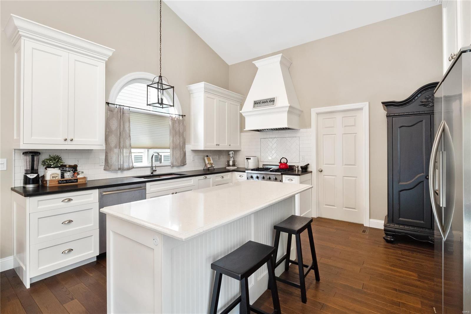 Twin Oaks Estates - Residential