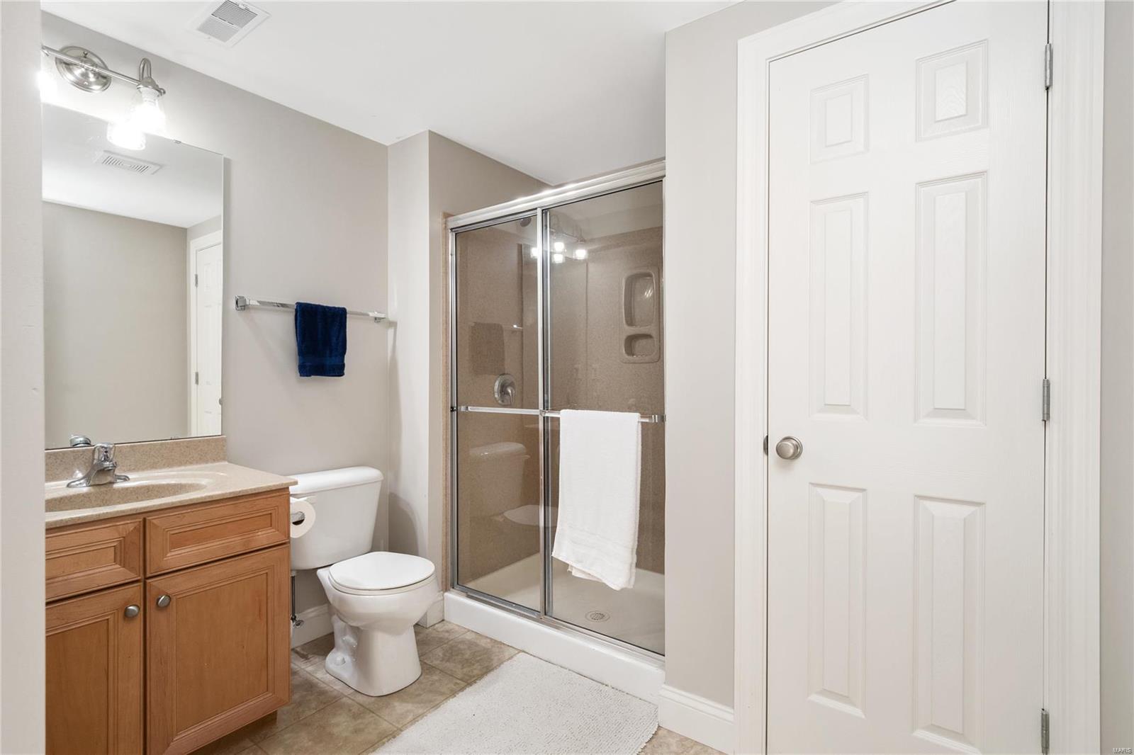 Twin Oaks Estates - Residential