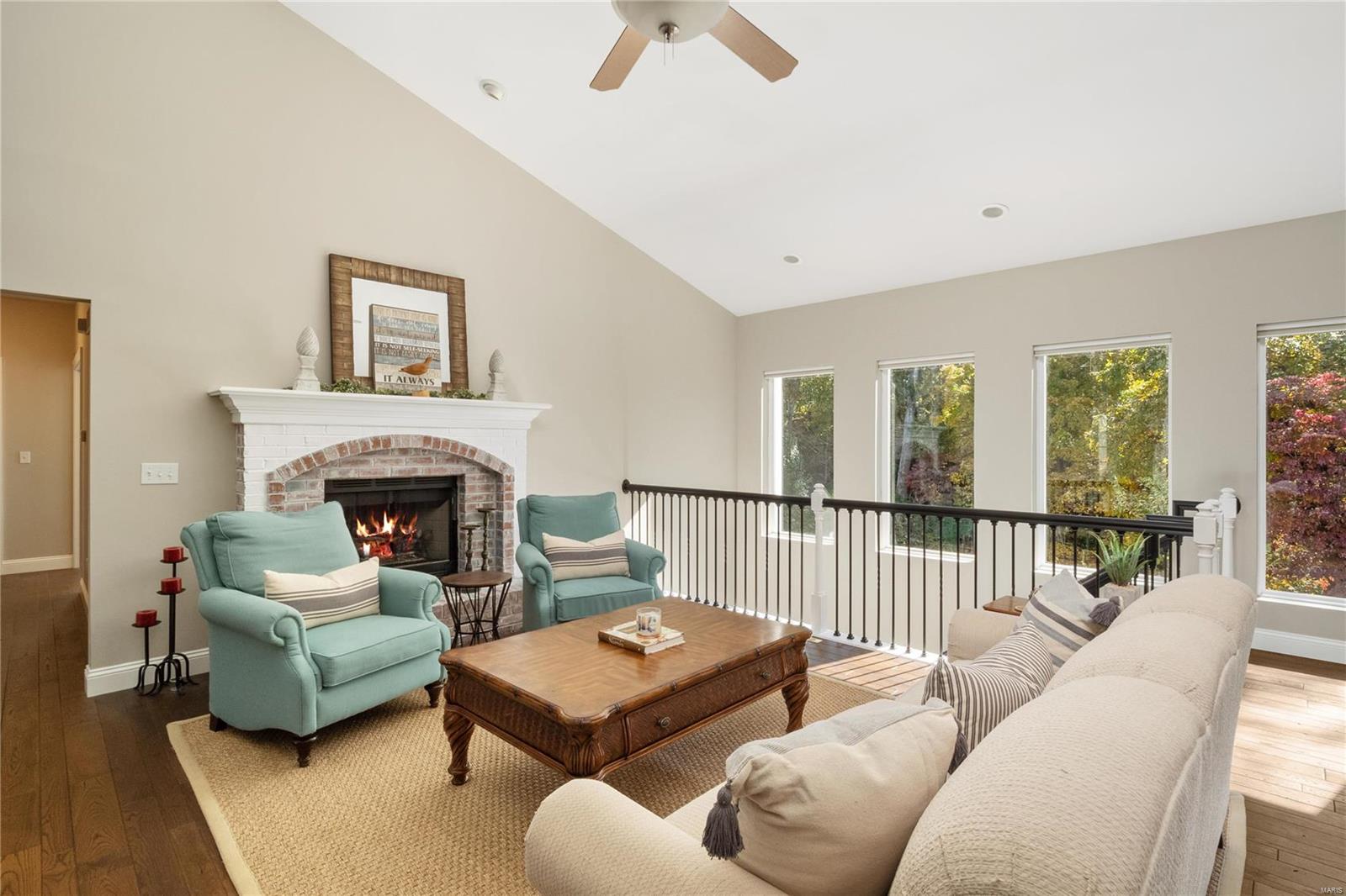 Twin Oaks Estates - Residential