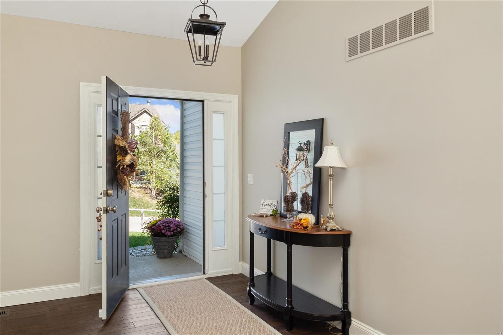 Twin Oaks Estates - Residential