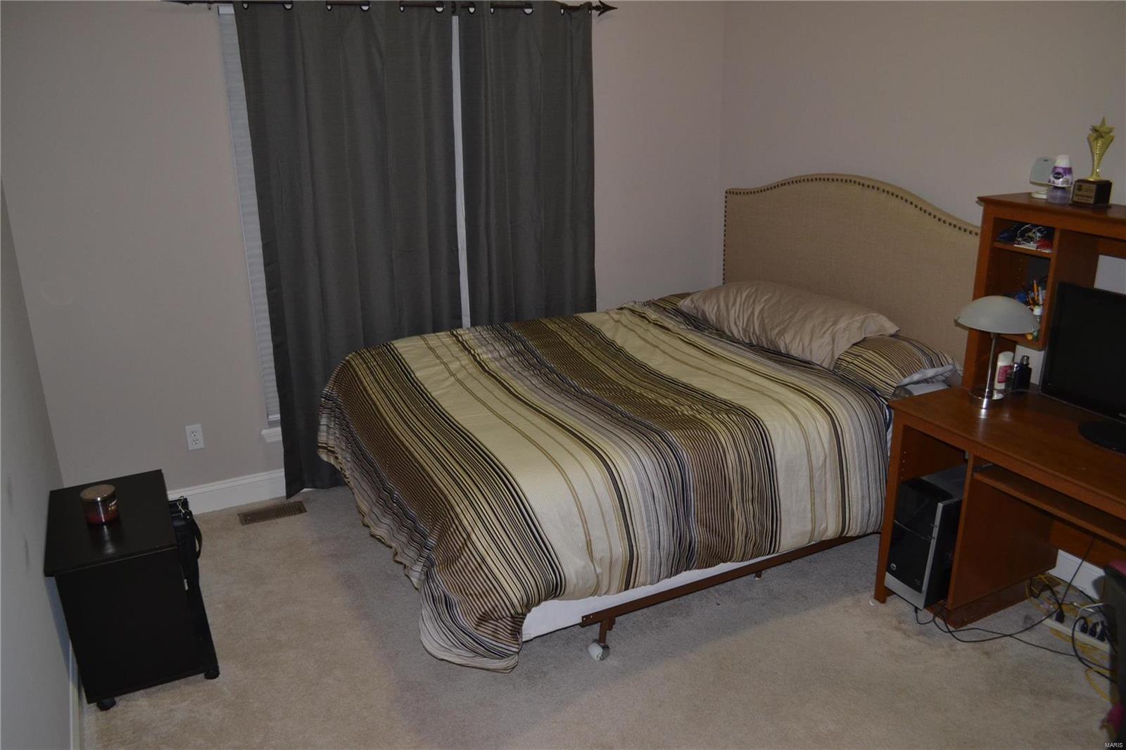 Twin Oaks Estates - Residential