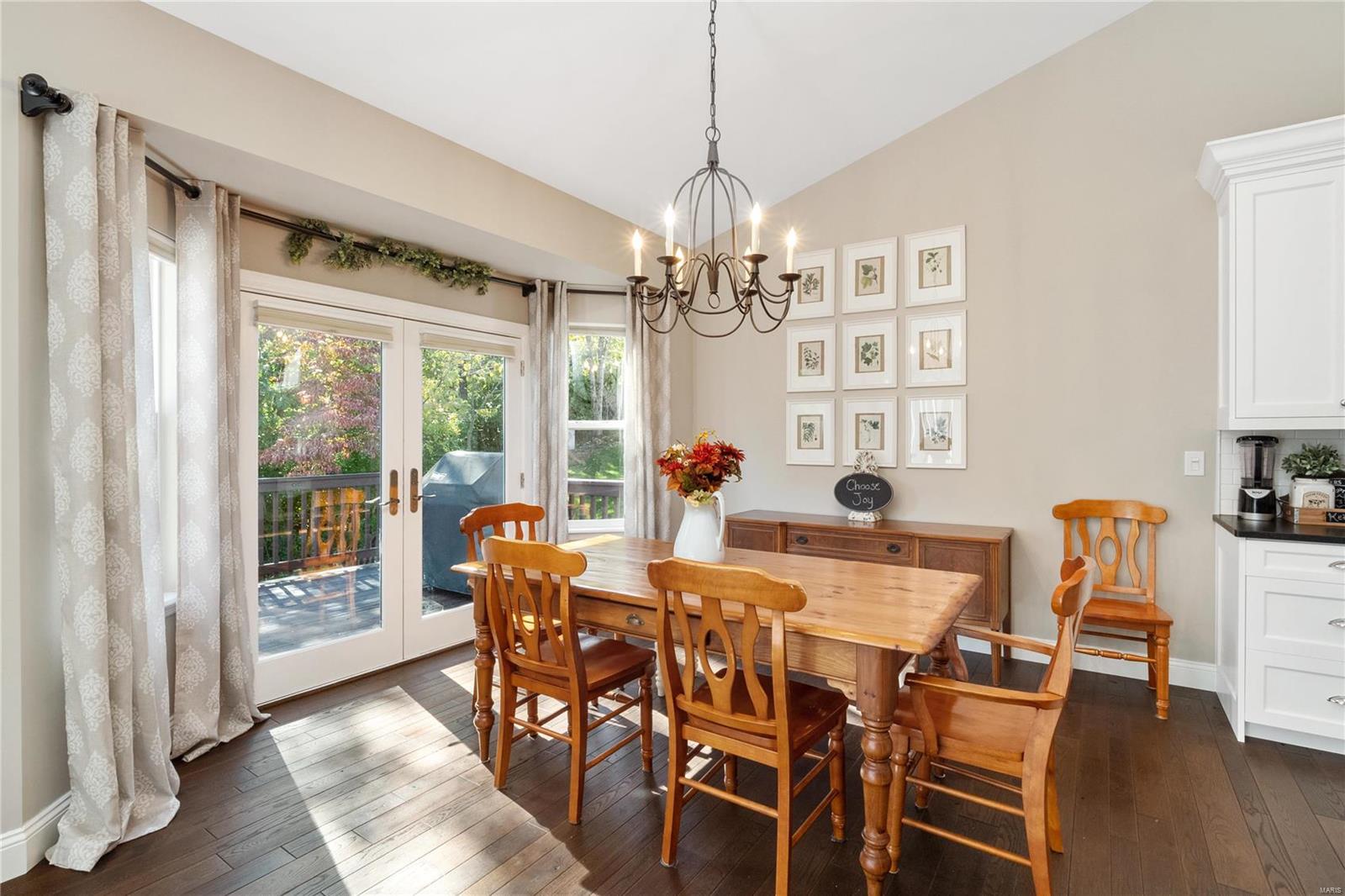 Twin Oaks Estates - Residential