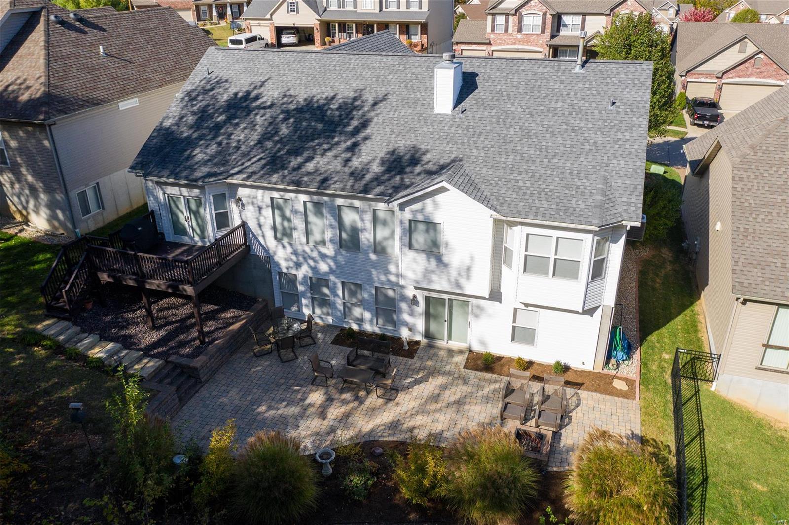 Twin Oaks Estates - Residential