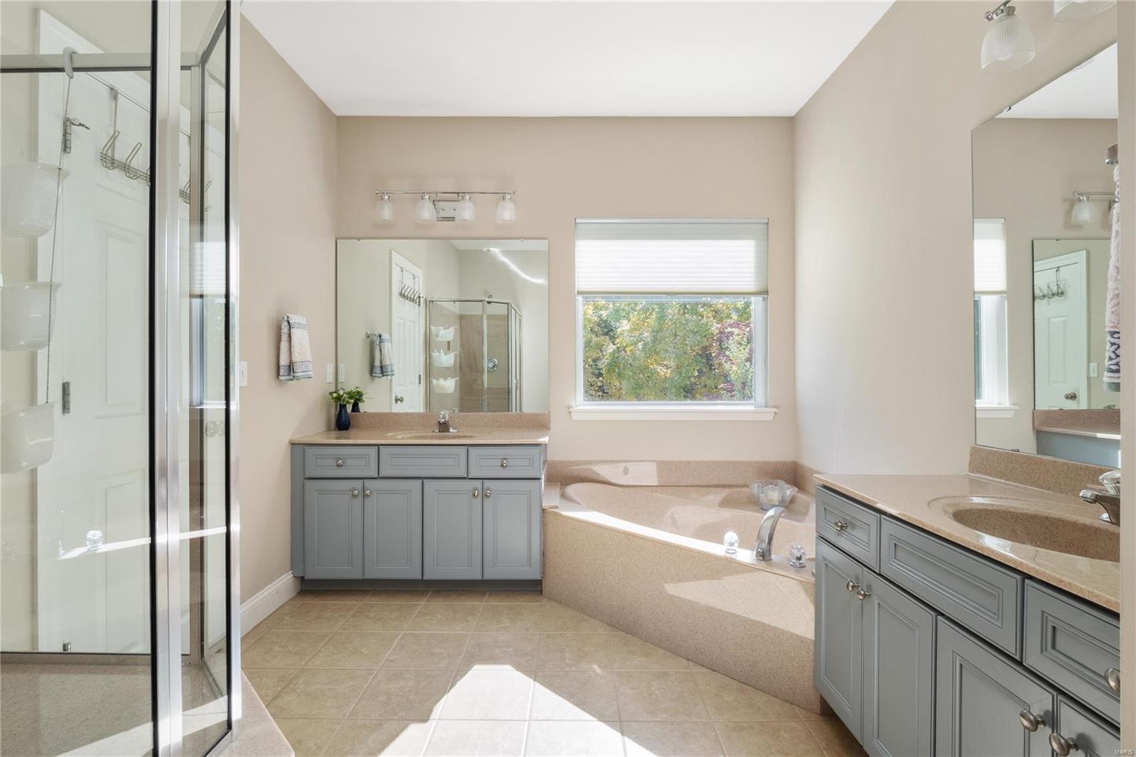 Twin Oaks Estates - Residential