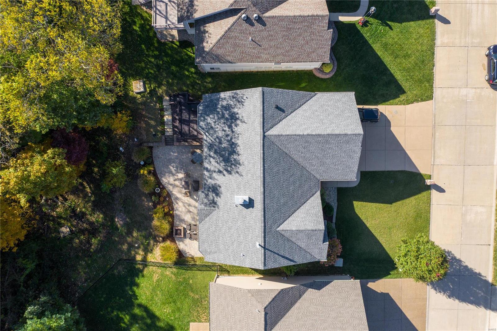 Twin Oaks Estates - Residential