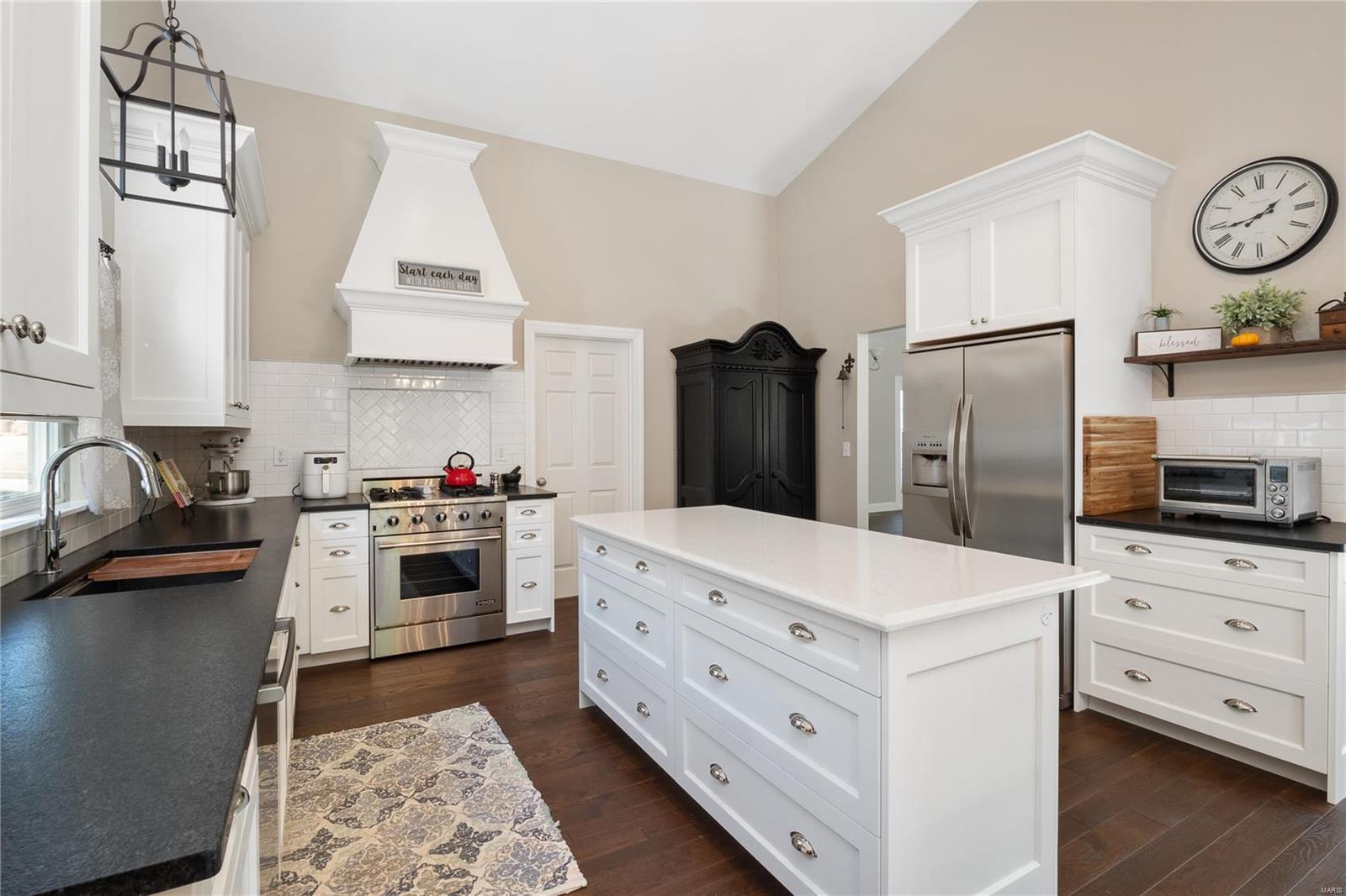 Twin Oaks Estates - Residential