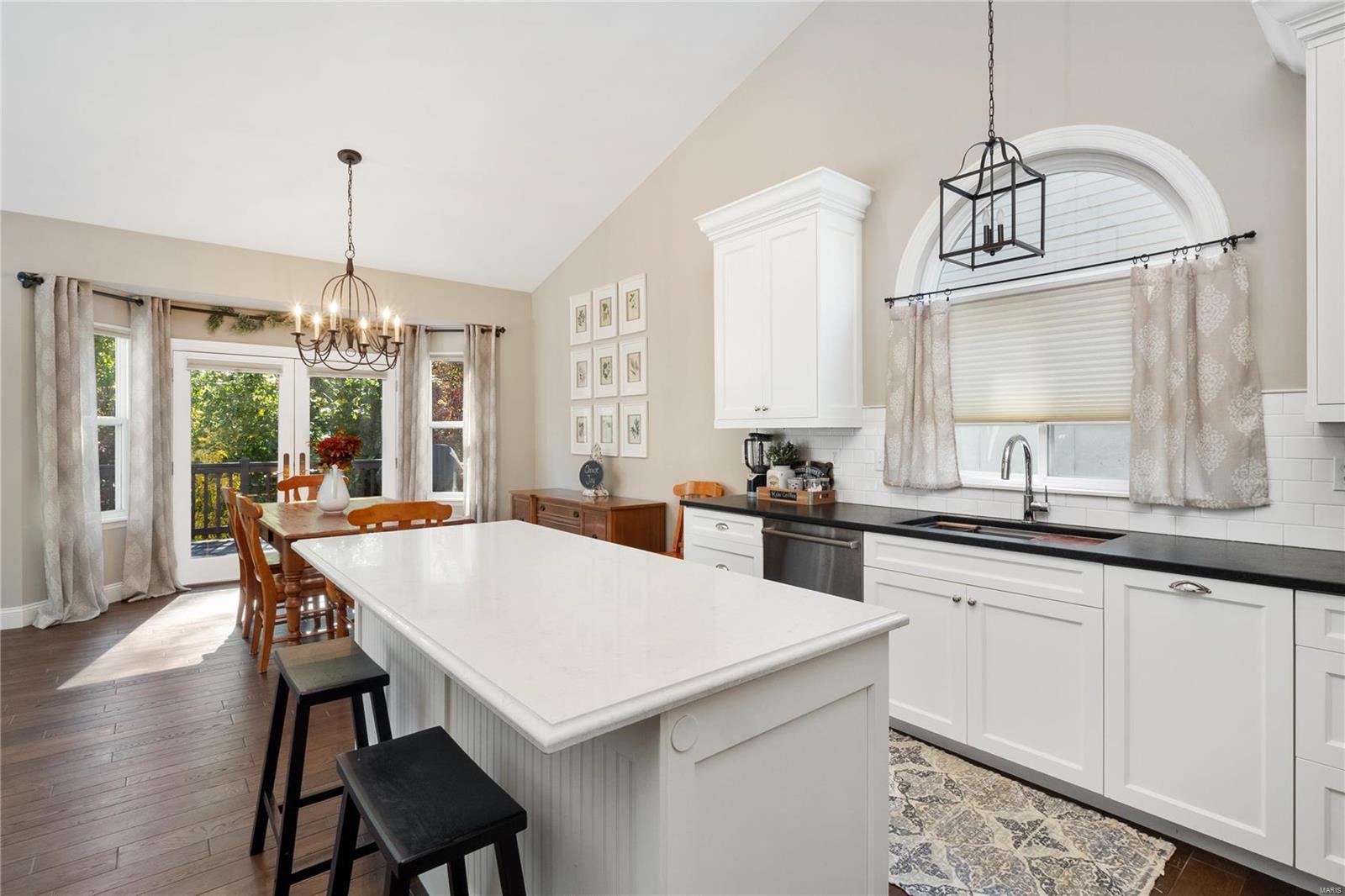 Twin Oaks Estates - Residential