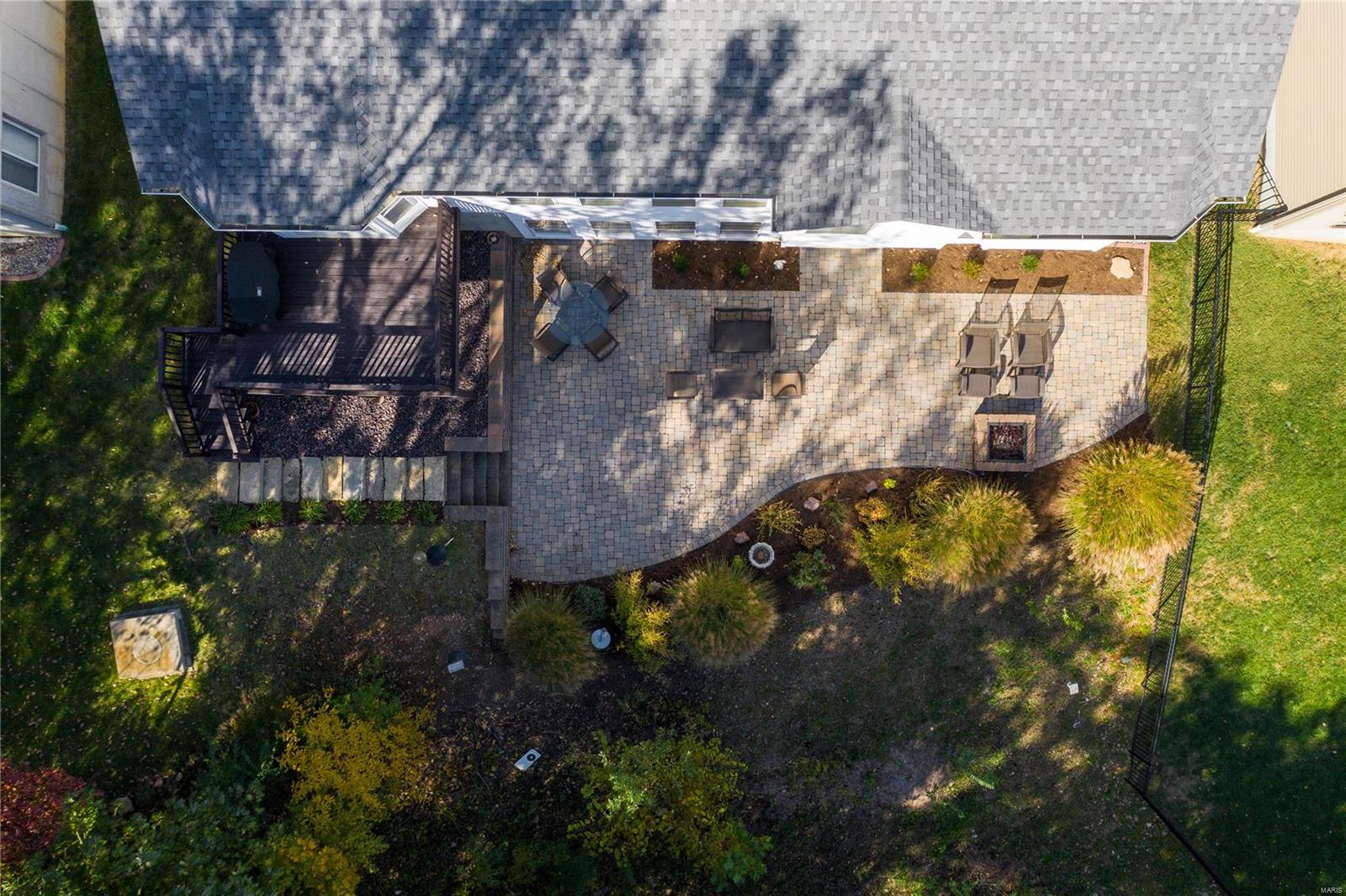 Twin Oaks Estates - Residential