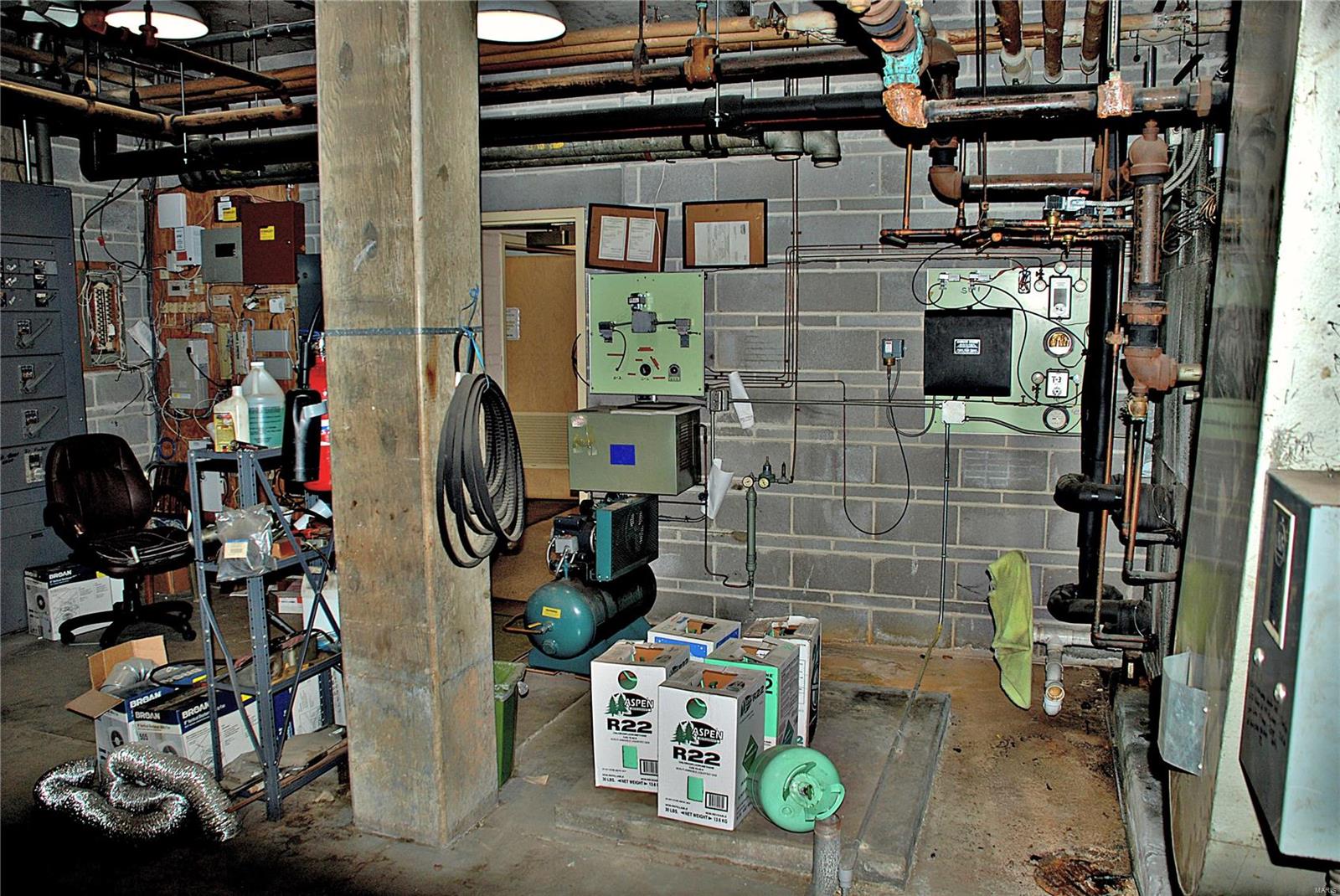 Normandy Heights - Commercial Sale