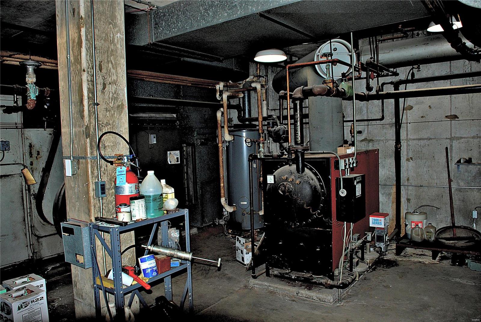 Normandy Heights - Commercial Sale