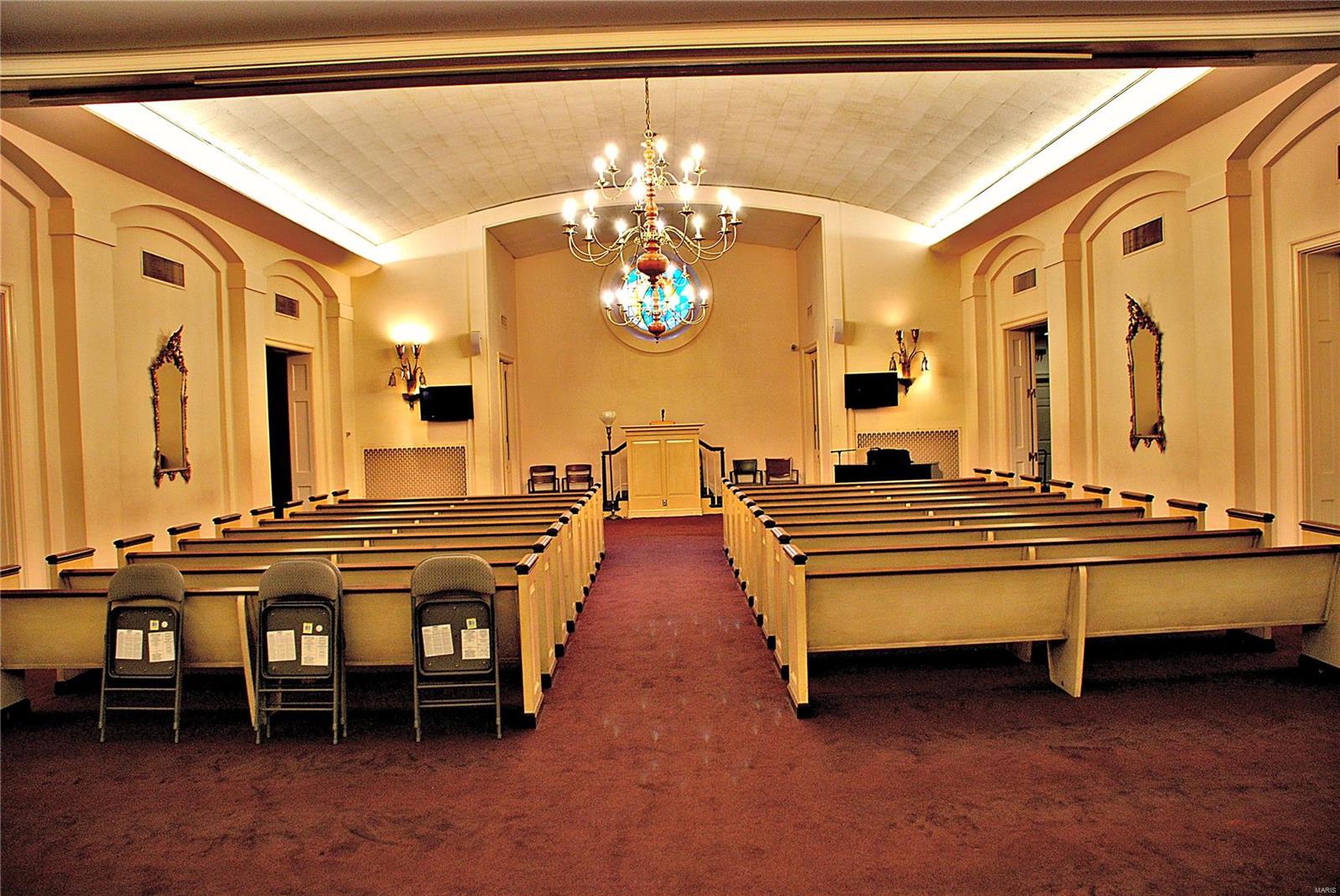 Normandy Heights - Commercial Sale