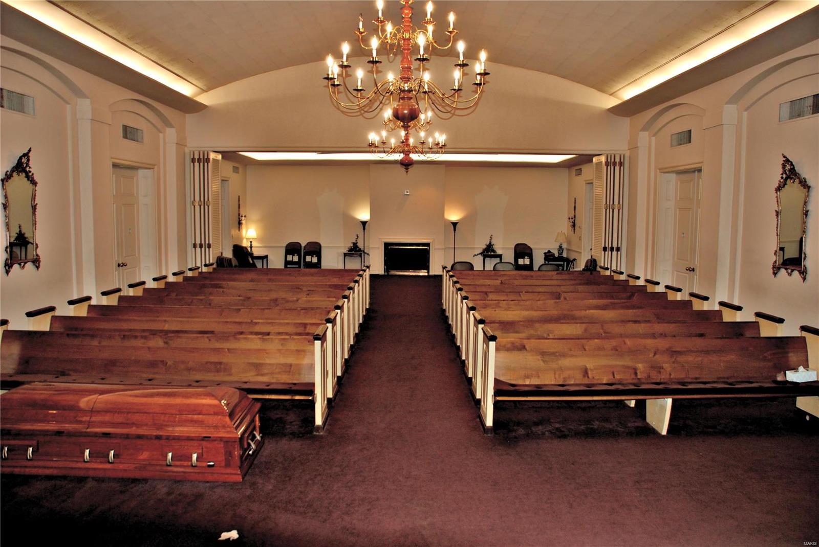 Normandy Heights - Commercial Sale