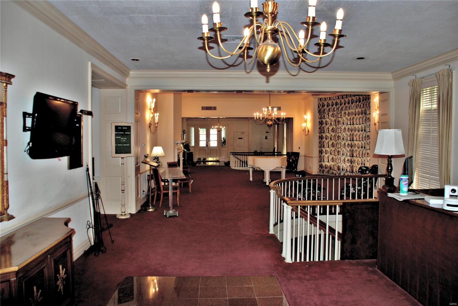 Normandy Heights - Commercial Sale