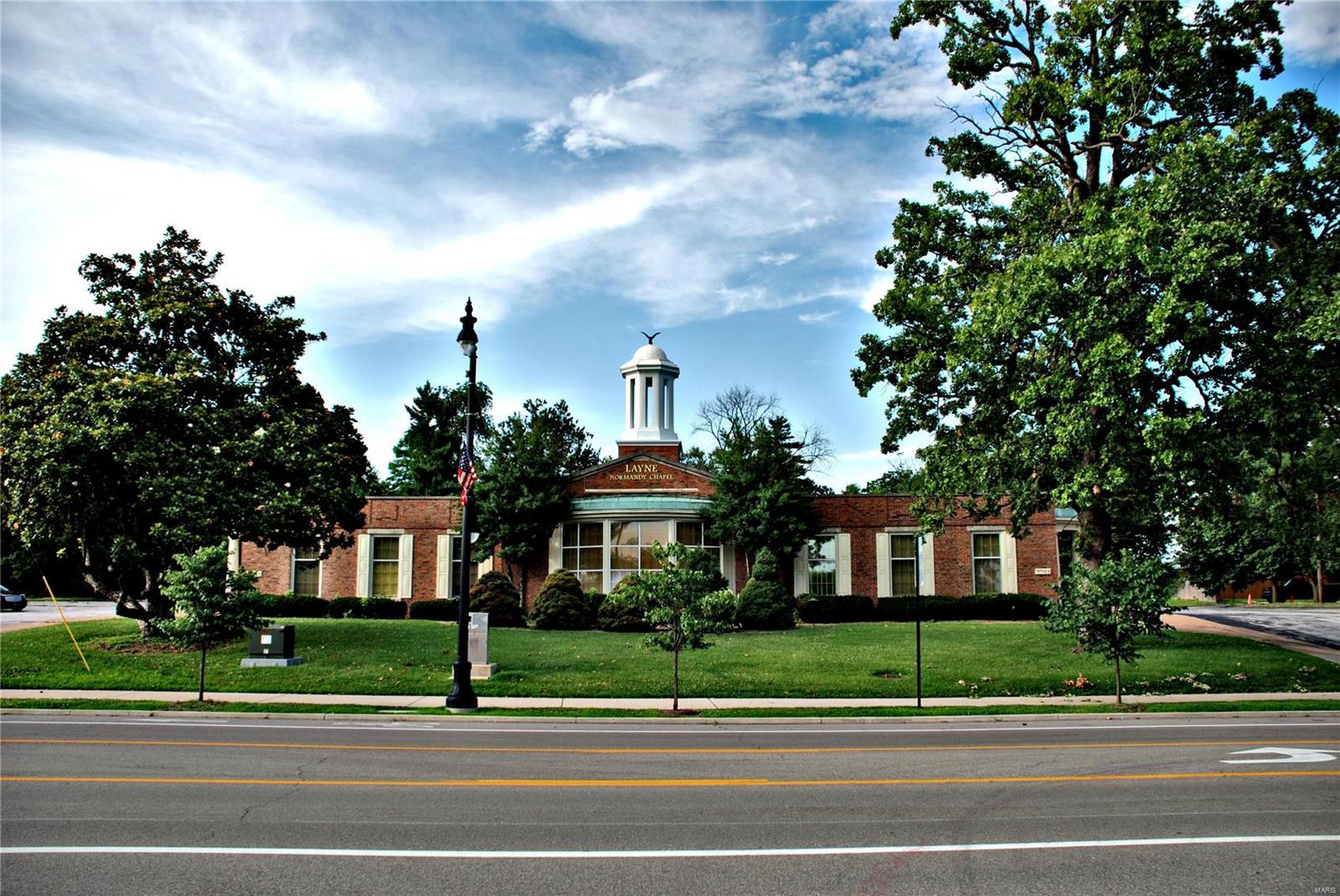 Normandy Heights - Commercial Sale