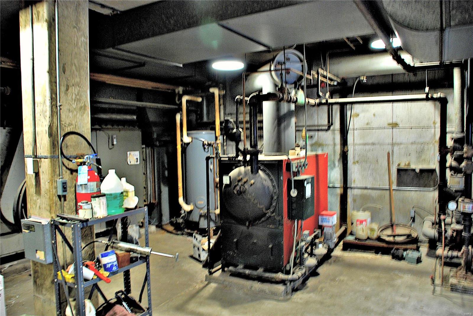 Normandy Heights - Commercial Sale