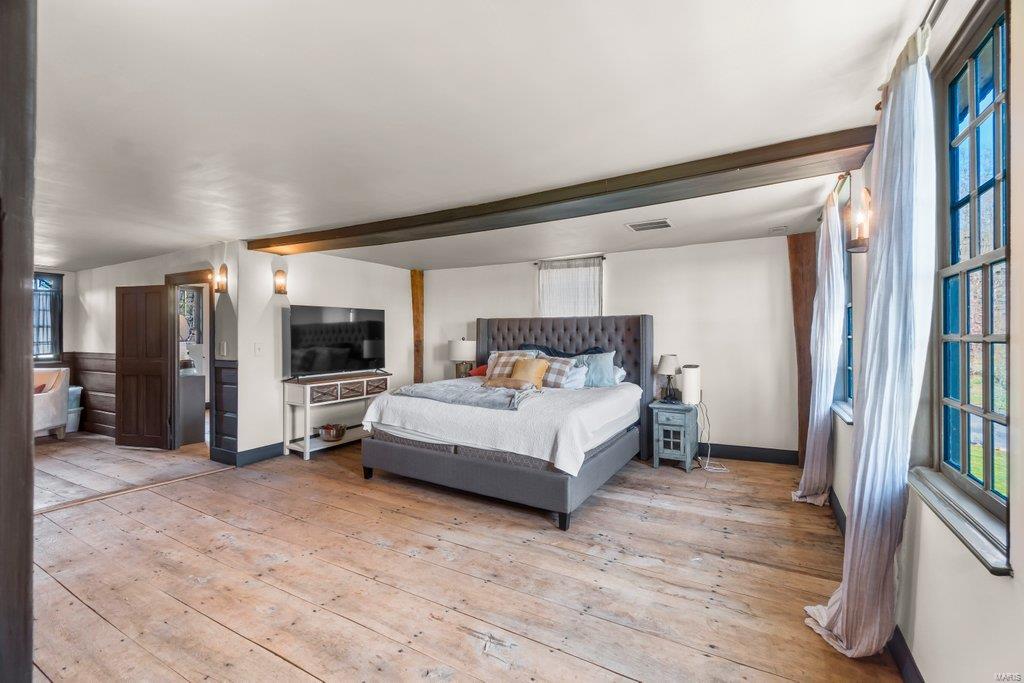 unknow - Residential