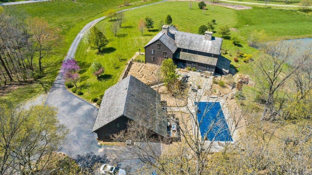 unknow - Residential