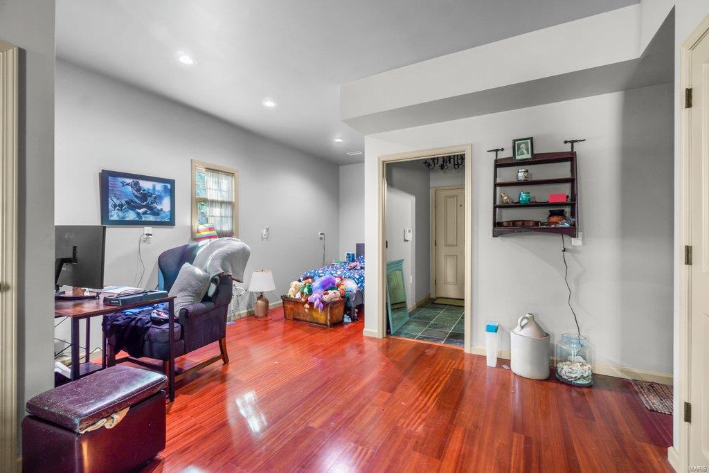 unknow - Residential