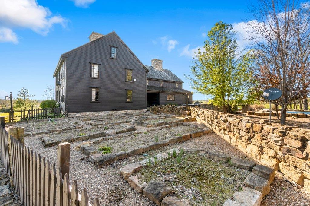 unknow - Residential