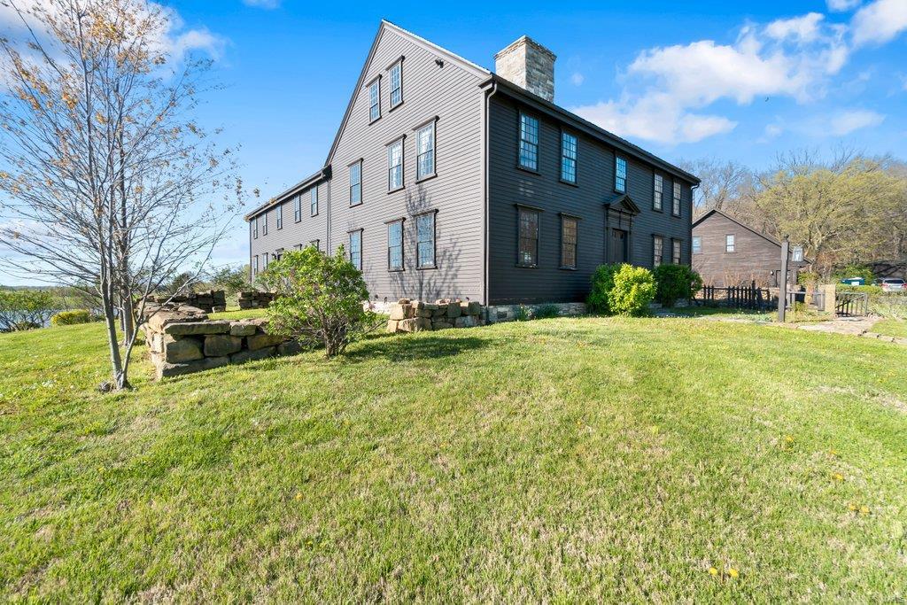 unknow - Residential